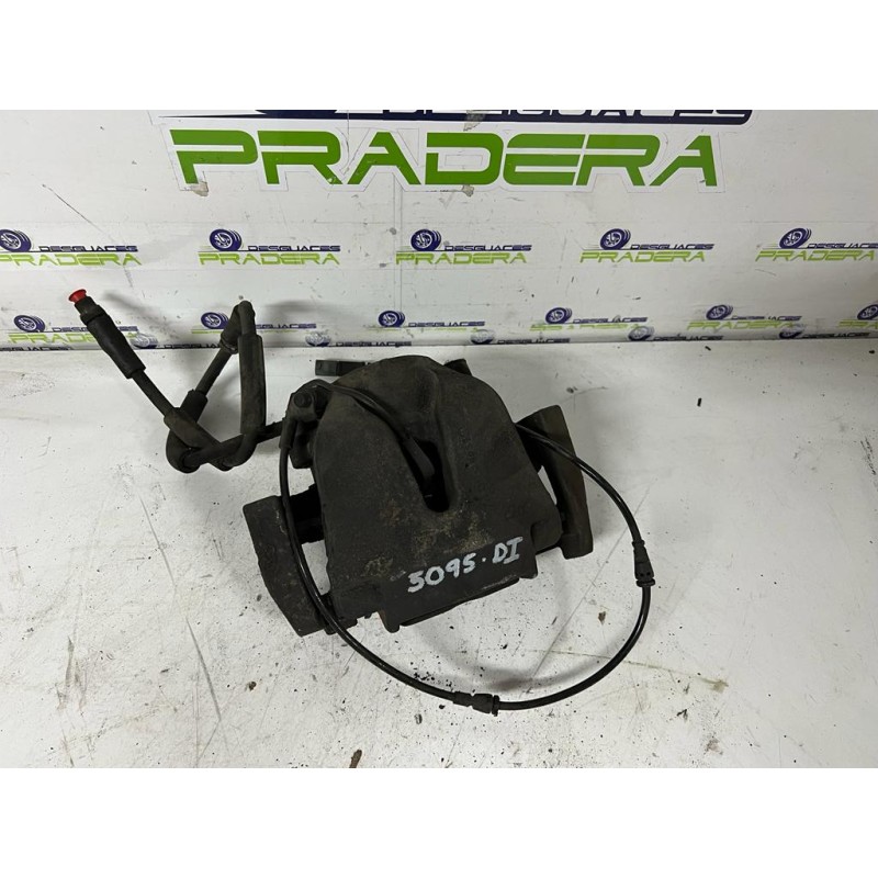 PINZA DE FRENO DELANTERA IZQUIERDA 