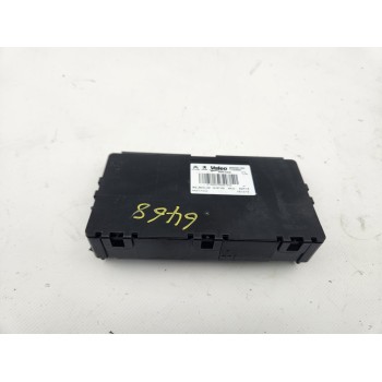 MODULO ELECTRONICO 9665961480 