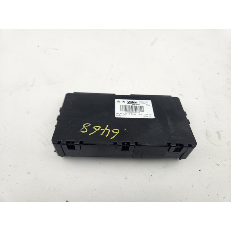 MODULO ELECTRONICO 9665961480 