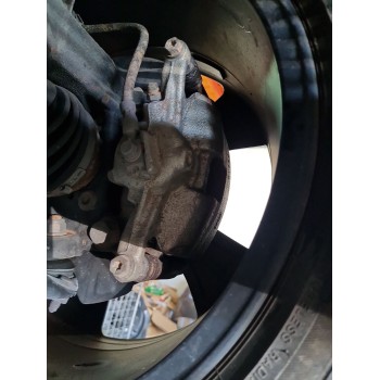 PINZA DE FRENO DELANTERA IZQUIERDA 5WA615123 