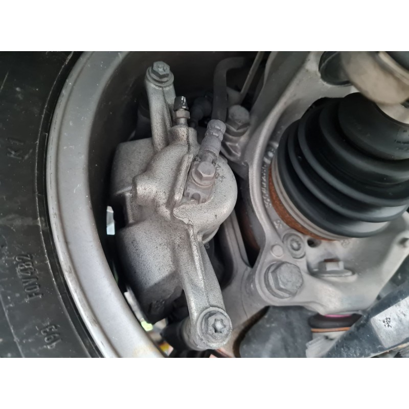PINZA DE FRENO DELANTERA DERECHA 8V0615124D 
