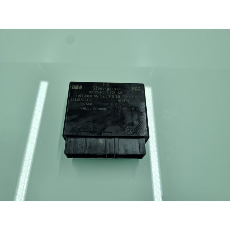 MODULO ELECTRONICO 9350707 