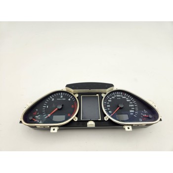 CUADRO INSTRUMENTOS 4L0920930T 