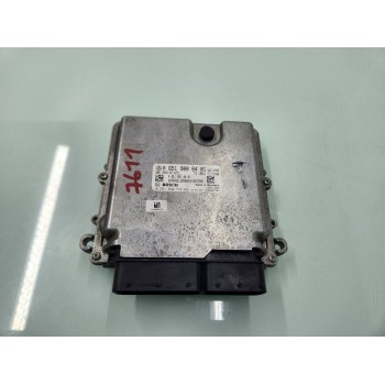 CENTRALITA MOTOR UCE A6519006401 