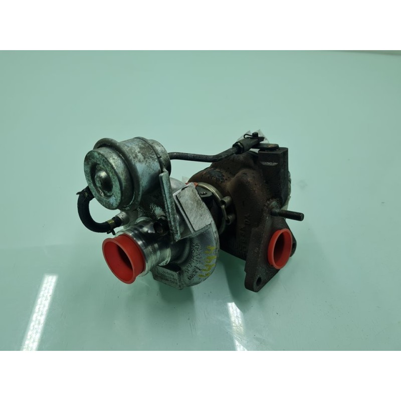 TURBOCOMPRESOR 6U3Q6K682AE 