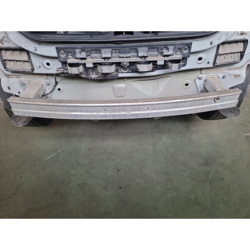 REFUERZO PARAGOLPES TRASERO 9801174980 