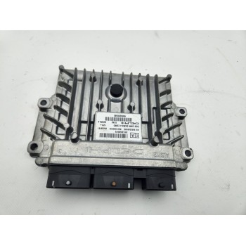 CENTRALITA MOTOR UCE 9663548180 