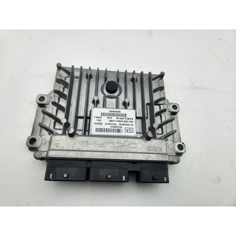 CENTRALITA MOTOR UCE 9663548180 