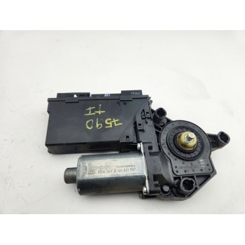 MOTOR ELEVALUNAS TRASERO IZQUIERDO 8E0959801E 