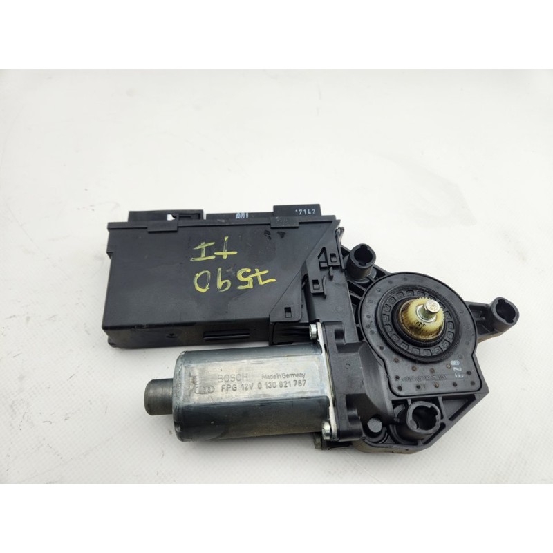 MOTOR ELEVALUNAS TRASERO IZQUIERDO 8E0959801E 