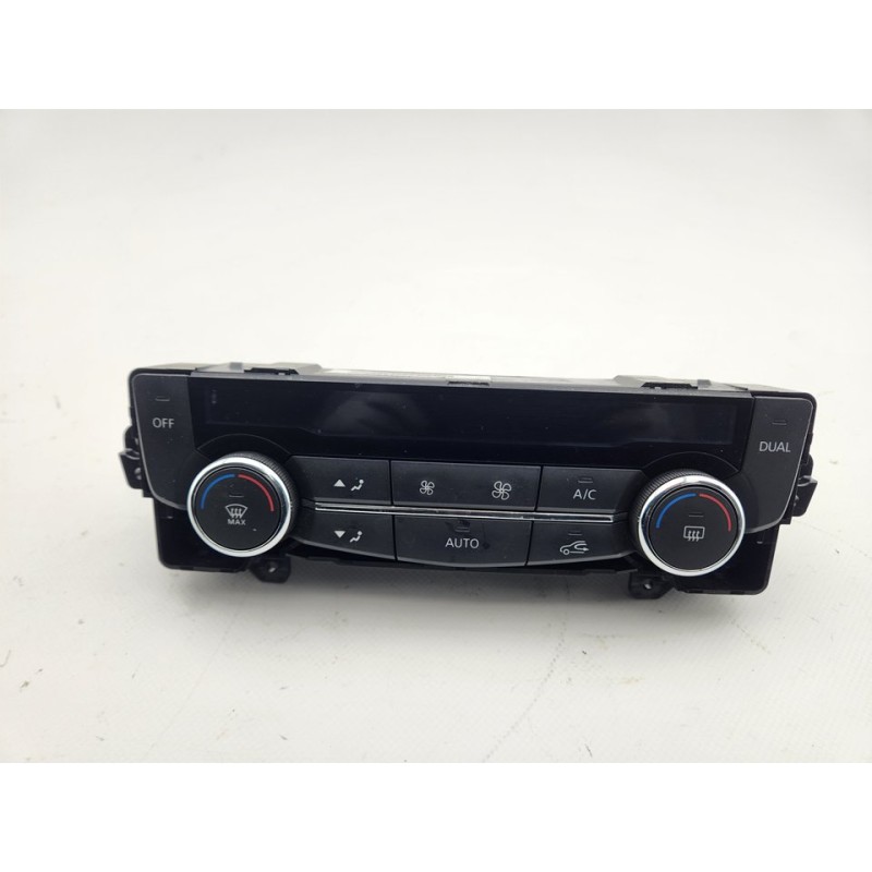 MANDO CLIMATIZADOR 275102210R 