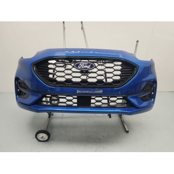 PARAGOLPES DELANTERO 2520501 
