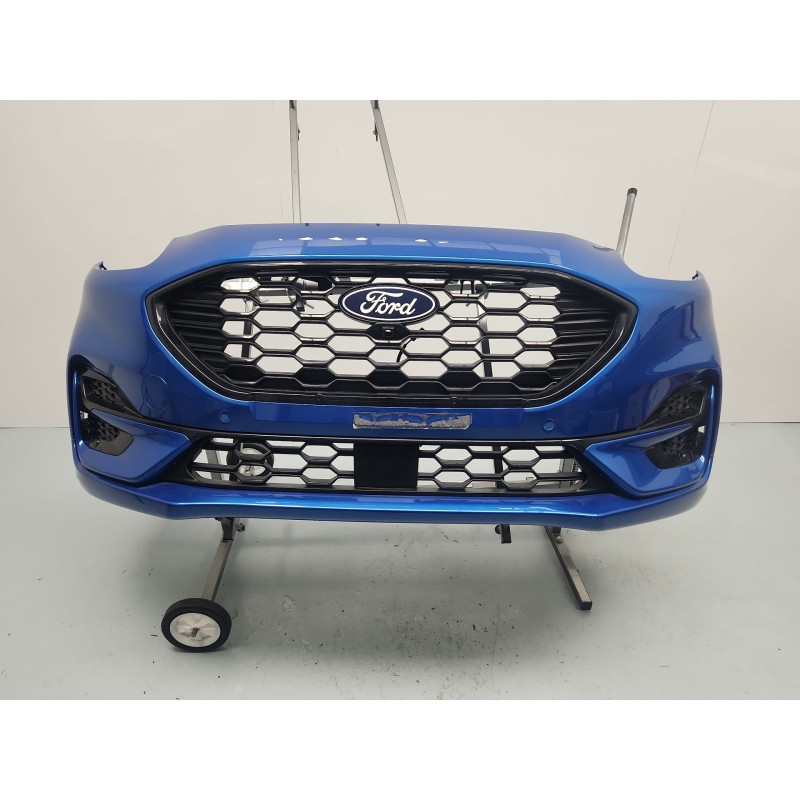 PARAGOLPES DELANTERO 2520501 