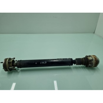 Recambio de transmision central para ford ranger (tke) doble cabina 4x4 limited referencia OEM IAM JB3G4A376DA  