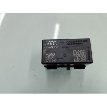 MODULO ELECTRONICO 4H0909131 