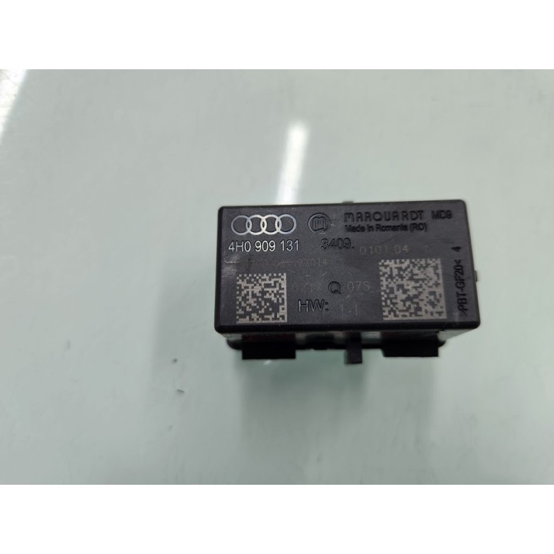 MODULO ELECTRONICO 4H0909131 