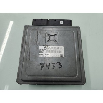 CENTRALITA MOTOR UCE 03L906023MG 