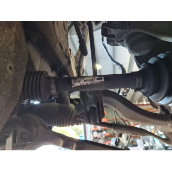 TRANSMISION DELANTERA DERECHA 7597694 