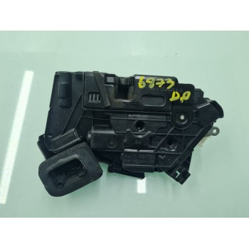 CERRADURA PUERTA DELANTERA DERECHA 5K1837016D 