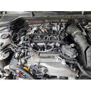 MOTOR COMPLETO DTRD 