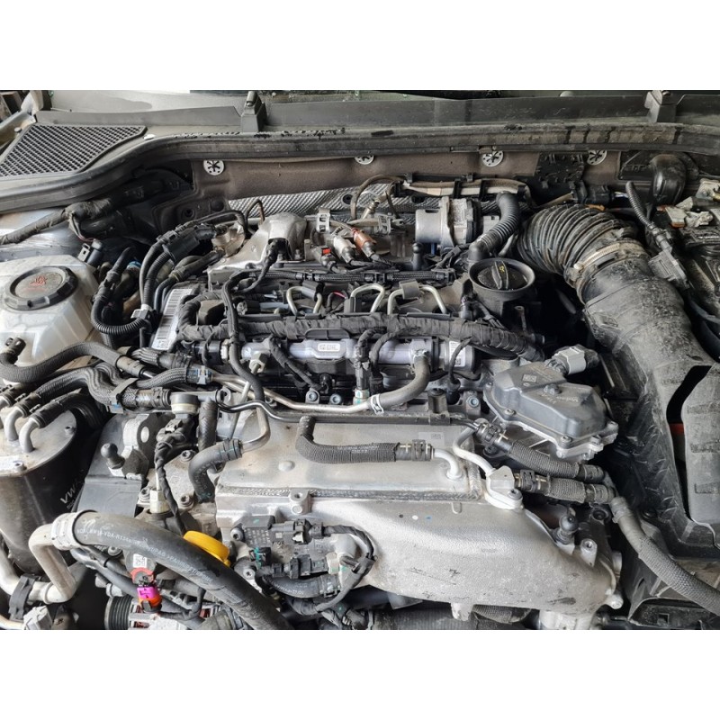 MOTOR COMPLETO DTRD 