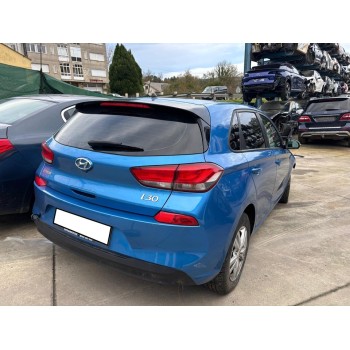 HYUNDAI I30 (PD)
