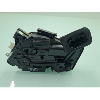 CERRADURA PUERTA TRASERA DERECHA 5K4839016Q 