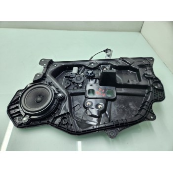 ELEVALUNAS DELANTERO DERECHO KB7W5897XA 