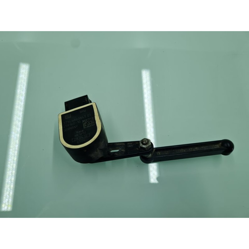 MOTOR REGULACION FAROS 37146860843 