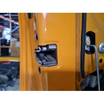 CERRADURA PUERTA DELANTERA IZQUIERDA 728193110 