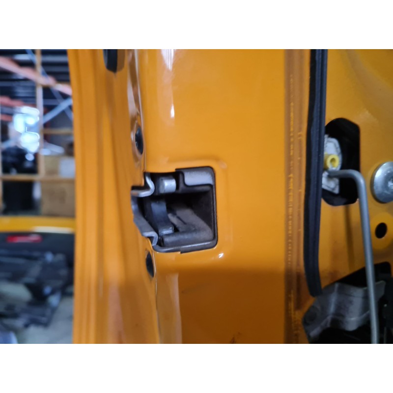 CERRADURA PUERTA DELANTERA IZQUIERDA 728193110 