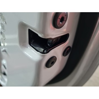 CERRADURA PUERTA DELANTERA DERECHA 