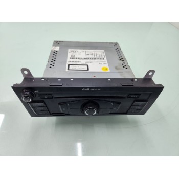 SISTEMA AUDIO / RADIO CD 8T1035186P 