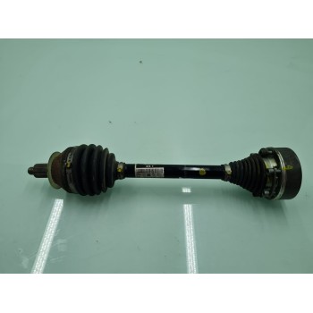 TRANSMISION DELANTERA IZQUIERDA 6R0407761K 