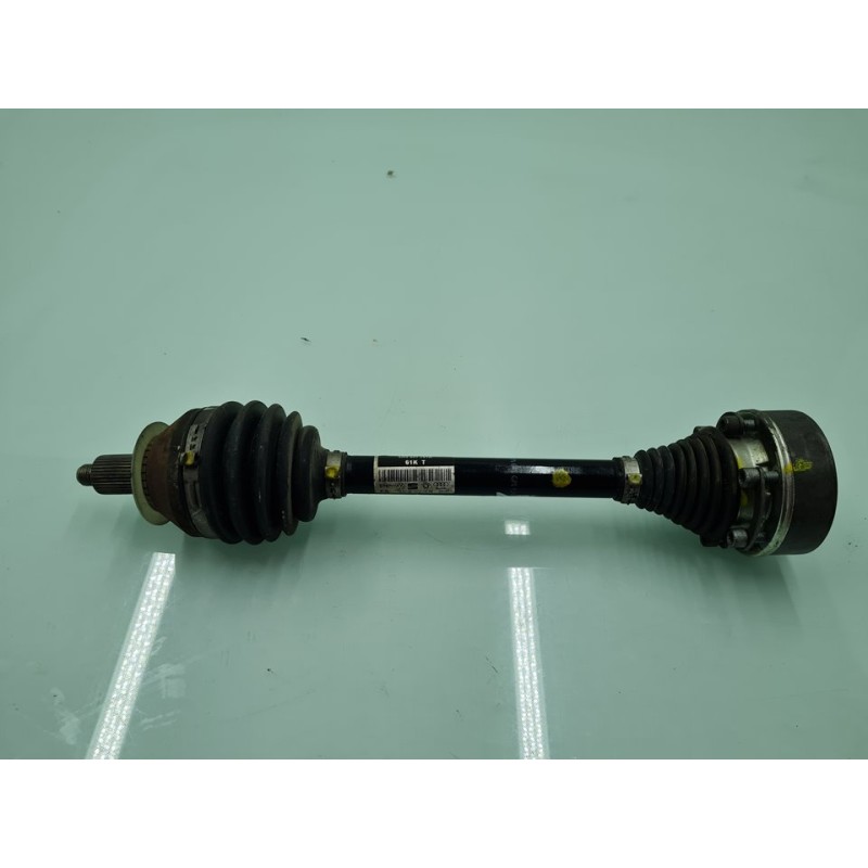 TRANSMISION DELANTERA IZQUIERDA 6R0407761K 