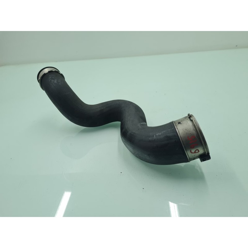 TUBO INTERCOOLER 8513289 