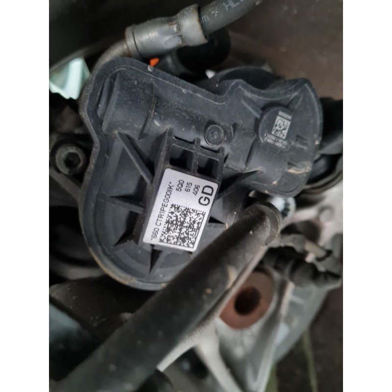 PINZA DE FRENO TRASERA DERECHA 5Q0615424E 