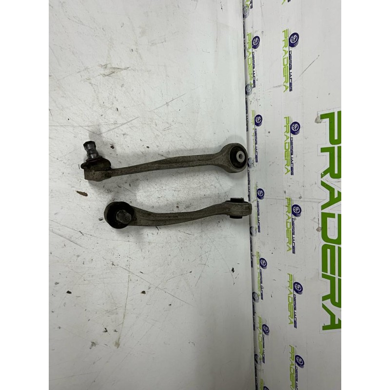 BRAZO SUSPENSION SUPERIOR DELANTERO DERECHO 