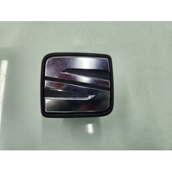 MANETA EXTERIOR MALETERO / PORTON 6F0827565 