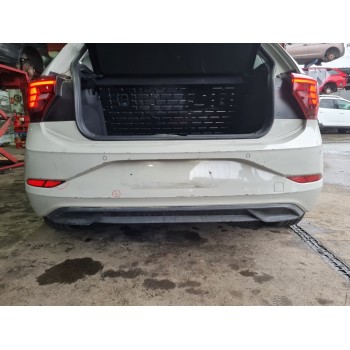 PARAGOLPES TRASERO 2G6807417M 