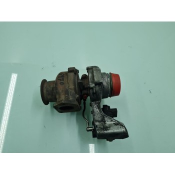 TURBOCOMPRESOR 767378 