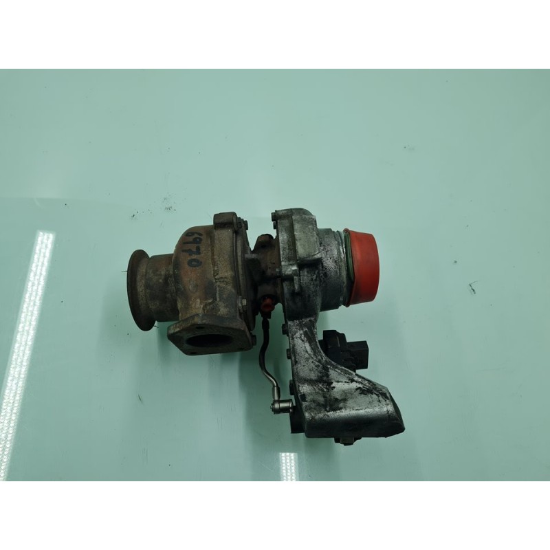 TURBOCOMPRESOR 767378 