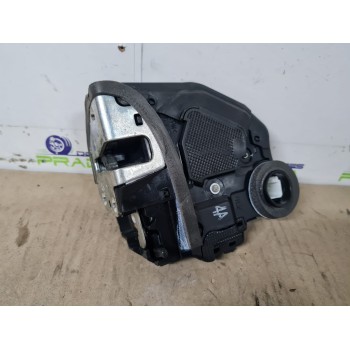 CERRADURA PUERTA TRASERA IZQUIERDA 690600F030 