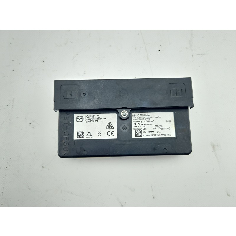 MODULO ELECTRONICO 