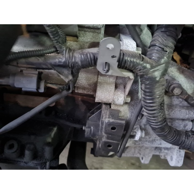 MOTOR ARRANQUE 6G9N11000FA 