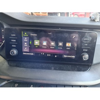 PANTALLA MULTIFUNCION 5E3035869D 