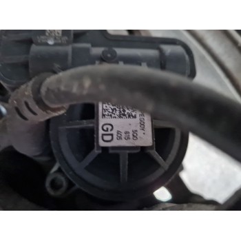 PINZA DE FRENO TRASERA IZQUIERDA 5Q0615423E 