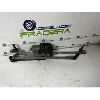 MOTOR LIMPIA DELANTERO 1137328504 