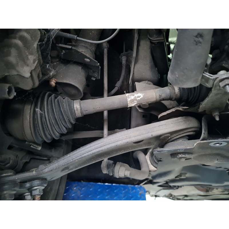 TRANSMISION DELANTERA DERECHA 9809154680 