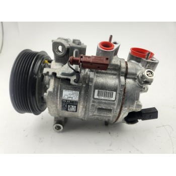 COMPRESOR AIRE ACONDICIONADO 3Q0816803D 